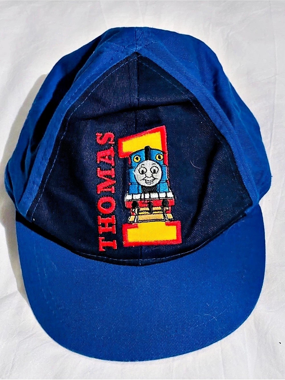 Thomas the Tank Engine Blue Boys 2T/4T